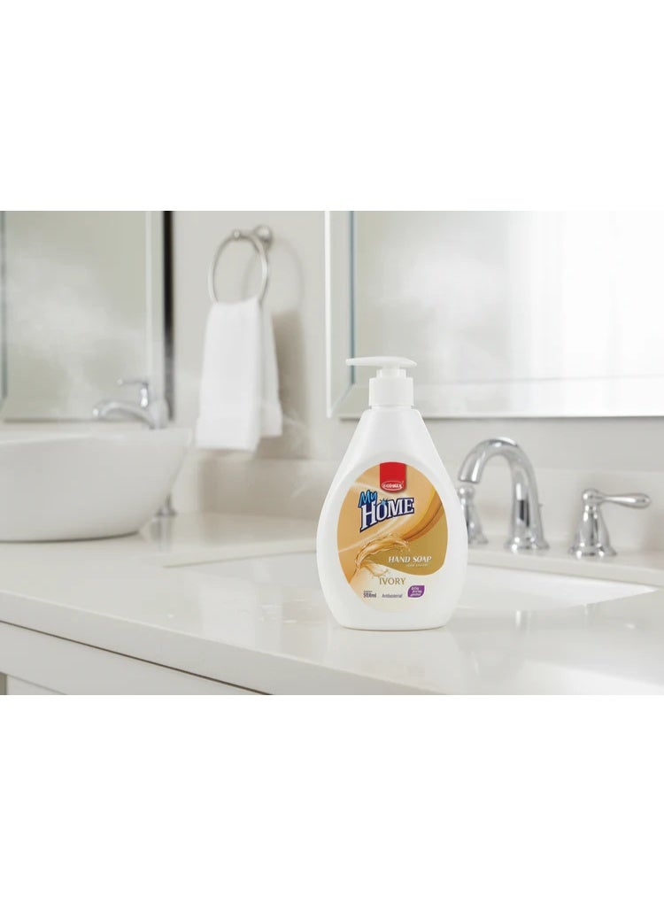 My Home Myhome Hand soap 500ml lvory - Image 2